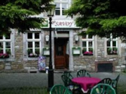 Фото: Savoy